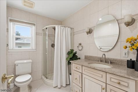 36 Curtis Avenue West Orange NJ 07052