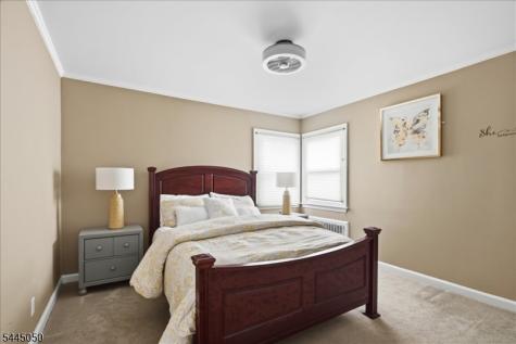 36 Curtis Avenue West Orange NJ 07052