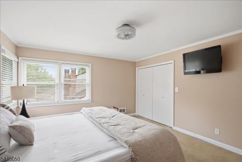 36 Curtis Avenue West Orange NJ 07052