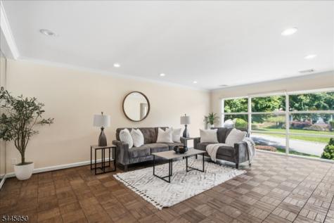 36 Curtis Avenue West Orange NJ 07052