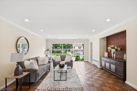36 Curtis Avenue West Orange NJ 07052