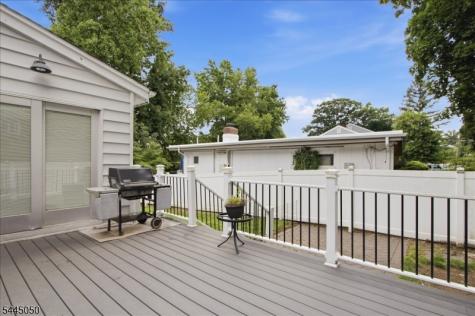 36 Curtis Avenue West Orange NJ 07052