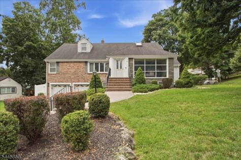 36 Curtis Avenue West Orange NJ 07052