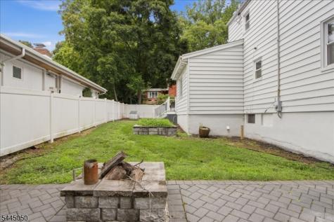 36 Curtis Avenue West Orange NJ 07052