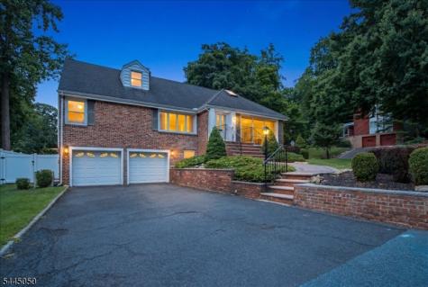 36 Curtis Avenue West Orange NJ 07052
