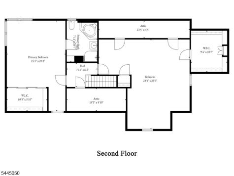 36 Curtis Avenue West Orange NJ 07052