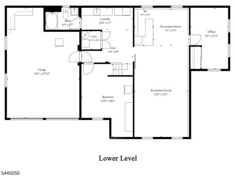 36 Curtis Avenue West Orange NJ 07052