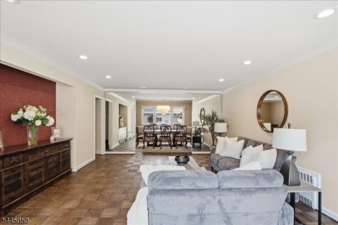 36 Curtis Avenue West Orange NJ 07052