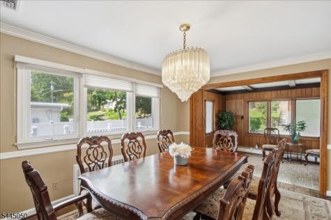 36 Curtis Avenue West Orange NJ 07052