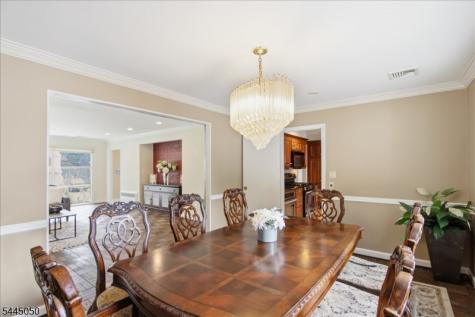 36 Curtis Avenue West Orange NJ 07052