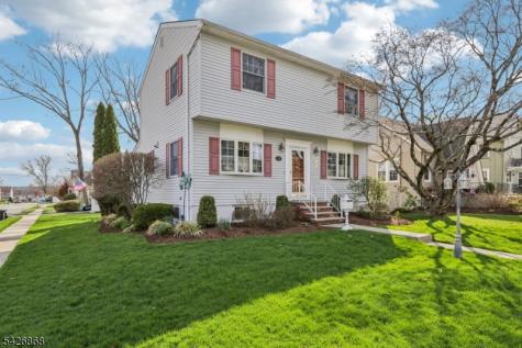 30 Lincoln Place Waldwick NJ 07463