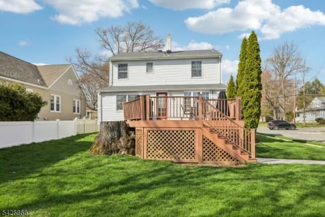 30 Lincoln Place Waldwick NJ 07463