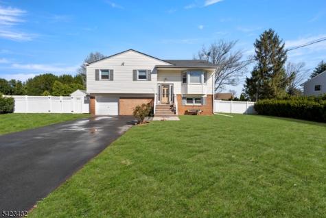 1328 Yurgel Drive South Plainfield NJ 07080