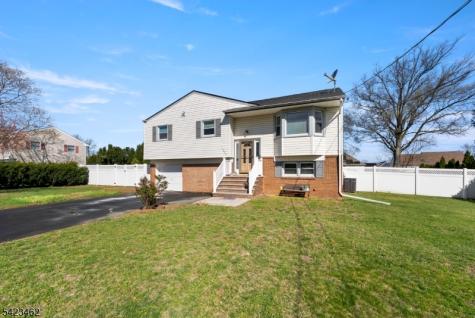 1328 Yurgel Drive South Plainfield NJ 07080