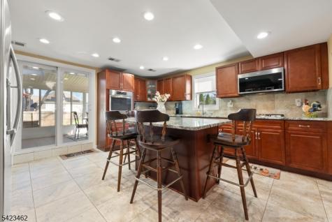 1328 Yurgel Drive South Plainfield NJ 07080