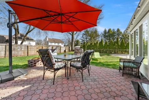 1328 Yurgel Drive South Plainfield NJ 07080