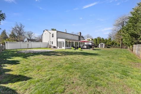 1328 Yurgel Drive South Plainfield NJ 07080