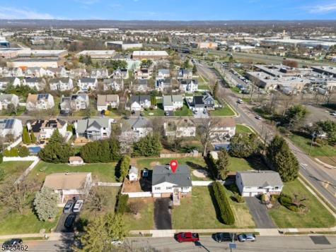 1328 Yurgel Drive South Plainfield NJ 07080