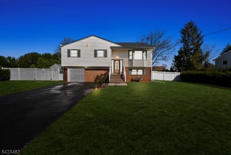 1328 Yurgel Drive South Plainfield NJ 07080