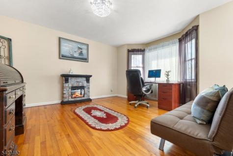 1328 Yurgel Drive South Plainfield NJ 07080
