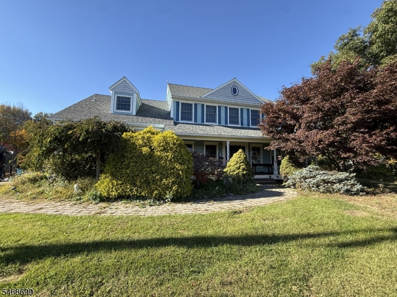 10 Dales Crossing Wantage NJ 07461