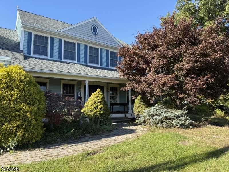 10 Dales Crossing Wantage NJ 07461