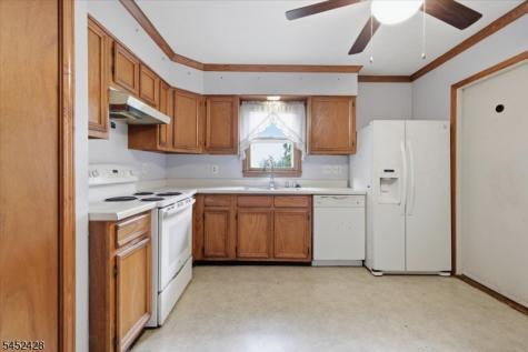 2 Warren Place Belvidere NJ 07823