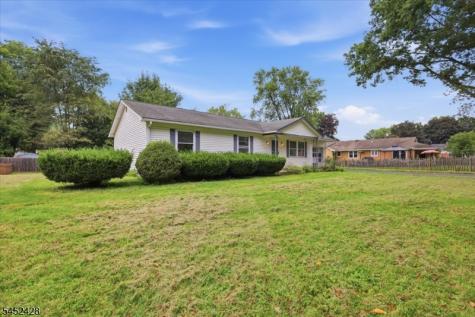 2 Warren Place Belvidere NJ 07823