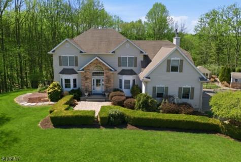 6 Farm Creek Road Fredon NJ 07860