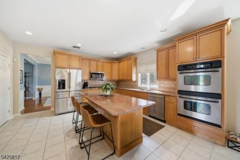 6 Farm Creek Road Fredon NJ 07860