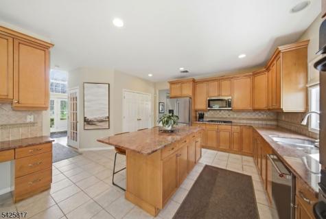 6 Farm Creek Road Fredon NJ 07860