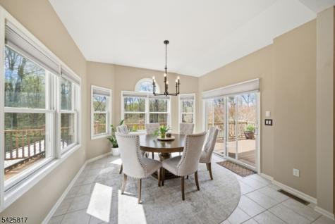 6 Farm Creek Road Fredon NJ 07860