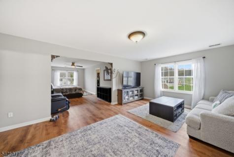 6 Farm Creek Road Fredon NJ 07860