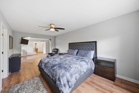6 Farm Creek Road Fredon NJ 07860