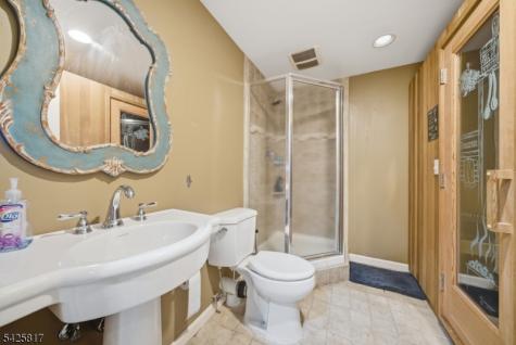 6 Farm Creek Road Fredon NJ 07860