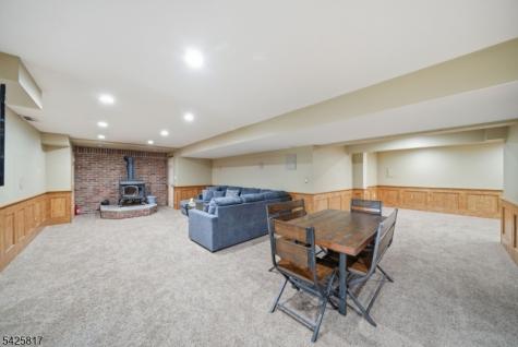 6 Farm Creek Road Fredon NJ 07860