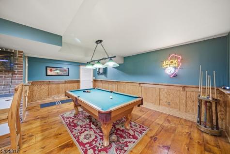 6 Farm Creek Road Fredon NJ 07860