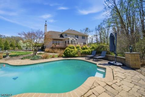 6 Farm Creek Road Fredon NJ 07860