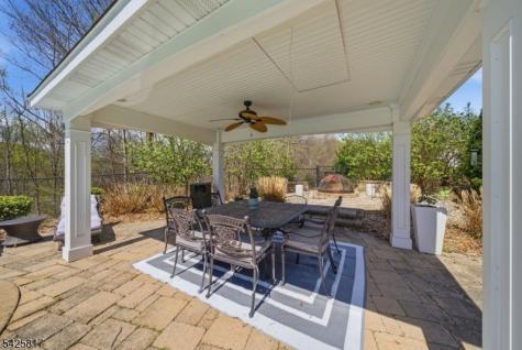 6 Farm Creek Road Fredon NJ 07860