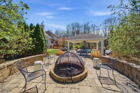 6 Farm Creek Road Fredon NJ 07860