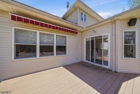 6 Farm Creek Road Fredon NJ 07860