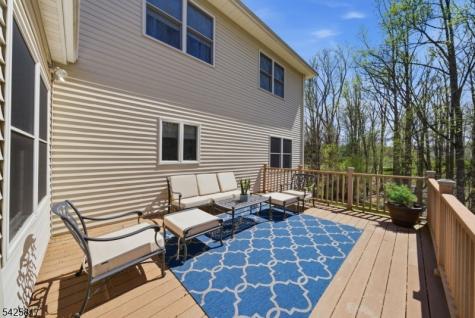 6 Farm Creek Road Fredon NJ 07860