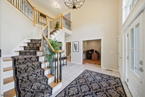 6 Farm Creek Road Fredon NJ 07860