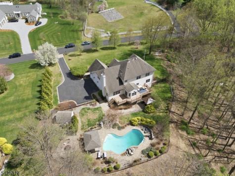 6 Farm Creek Road Fredon NJ 07860