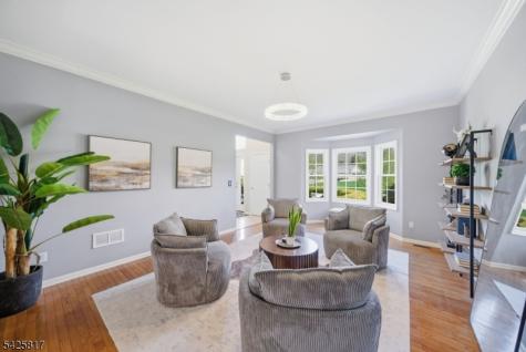 6 Farm Creek Road Fredon NJ 07860