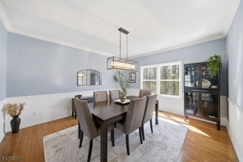 6 Farm Creek Road Fredon NJ 07860
