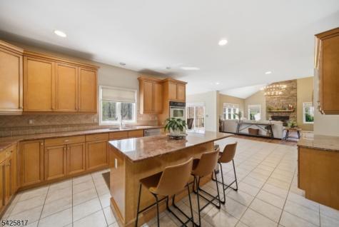 6 Farm Creek Road Fredon NJ 07860