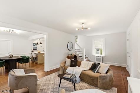 109 Milton Place South Orange Village NJ 07079