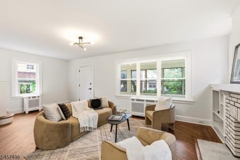 109 Milton Place South Orange Village NJ 07079