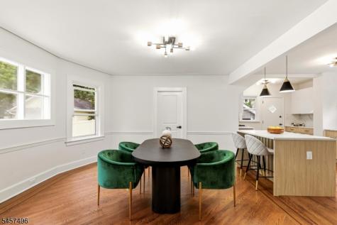 109 Milton Place South Orange Village NJ 07079